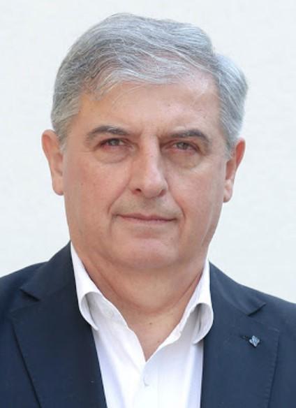 Nedžad Koldžo, former mayor of Novo Sarajevo - Avaz