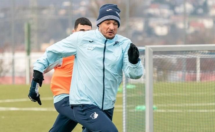 Povratak Sejada Salihovića u njemački fudbal, ponovo će nositi dres Hofenhajma