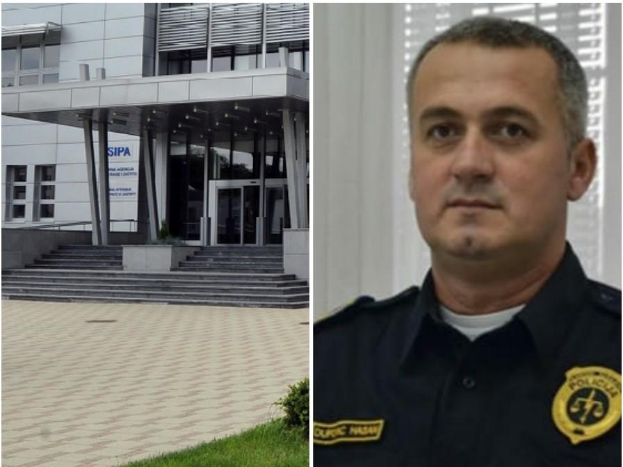 Uhapšeni otac Alise Mutap i policajac Dupovac na kriminalističkoj obradi u SIPA-i