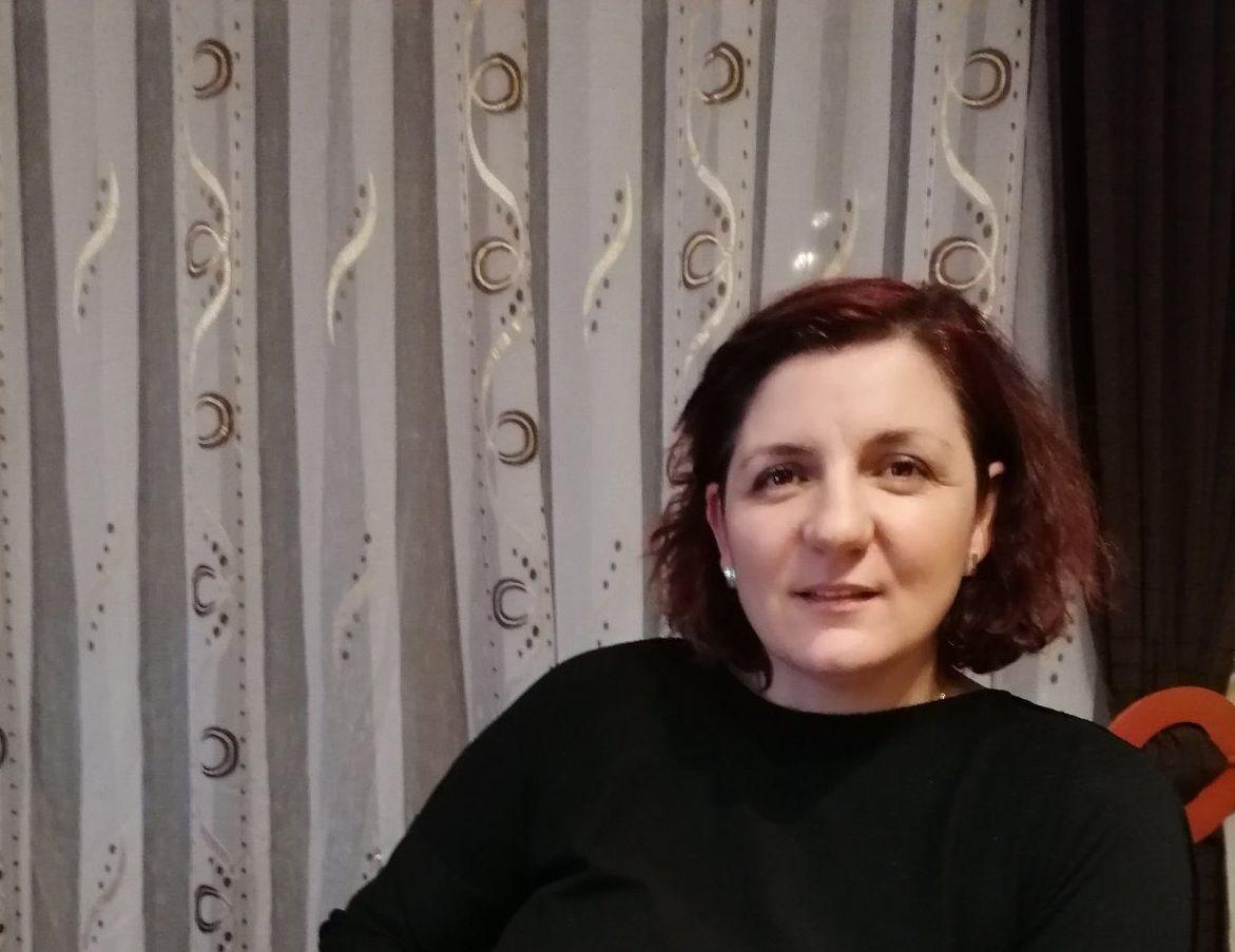 Zemina Suljanović danas: Šta bi se desilo da je mama Ferida progovorila? - Avaz