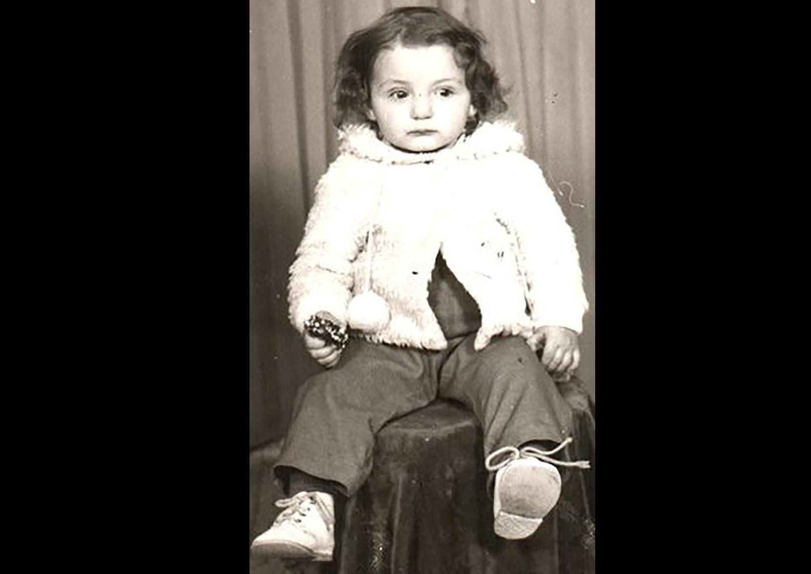 Zeminina fotografija s kojom je njena mama Ferida otišla na drugi svijet: Uslikana 1979. godine - Avaz