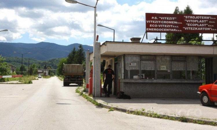 Hrvatski biznismen kupio tvornicu eksploziva "Vitezit" iz Viteza