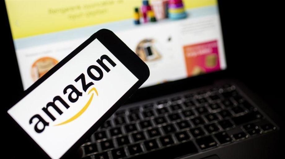 Amazon sales top $100B for 1st time in Q4 2020