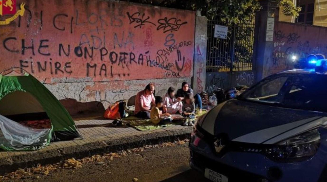 U Milanu pronađen mrtav beskućnik, na računu imao 100.000 eura