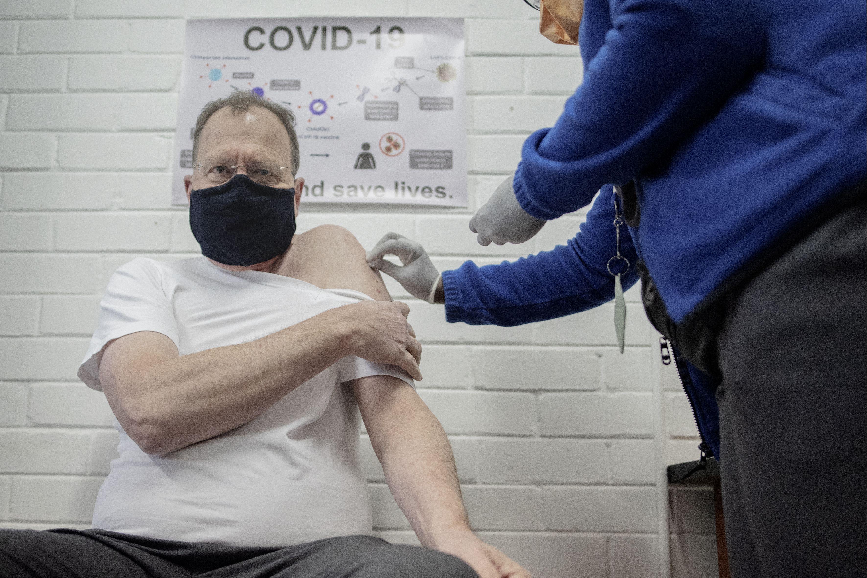 COVAX objavio plan: BiH dobija 180.000 doza vakcina