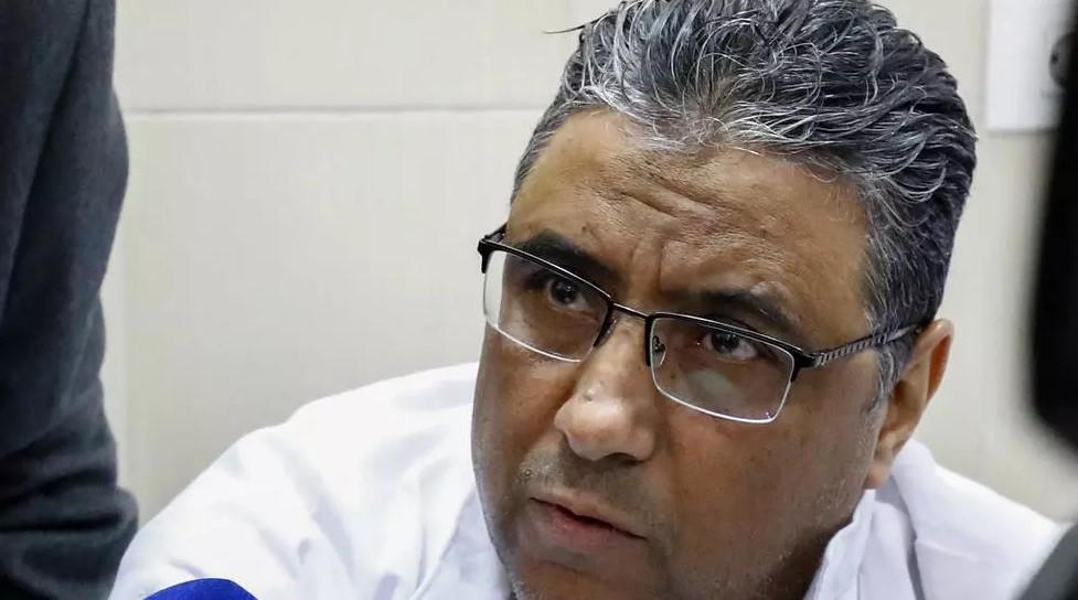 Egypt frees Jazeera journalist after 4 years jail: security