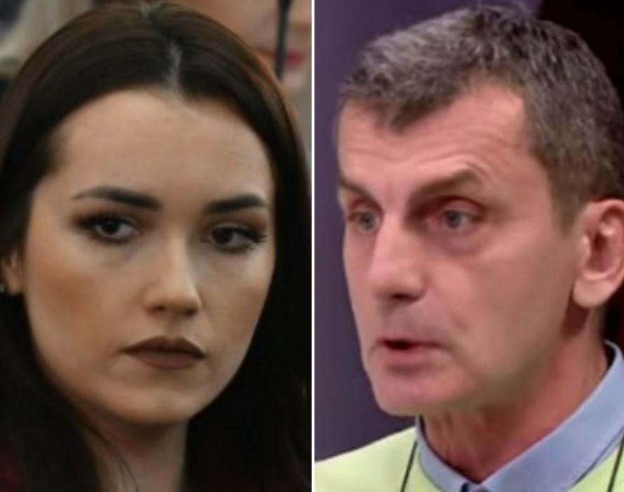 Arijana Memić: Dino Osmankadić je krim tehničaru javio da je moj brat ubijen