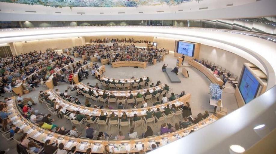US returning to UN Human Rights Council as observer