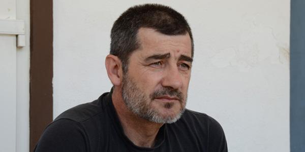 Semir Drljević Lovac, predsjednik Prve Mostarske Partije - Avaz