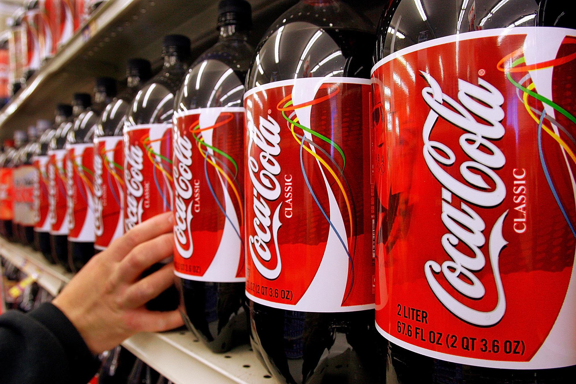 Coca-Cola će u SAD početi koristiti boce od reciklirane plastike