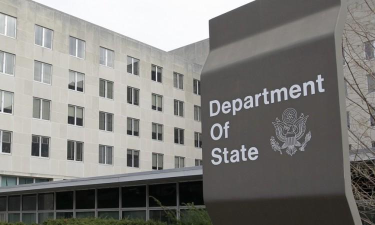 State Department: Osudili nasilje - Avaz