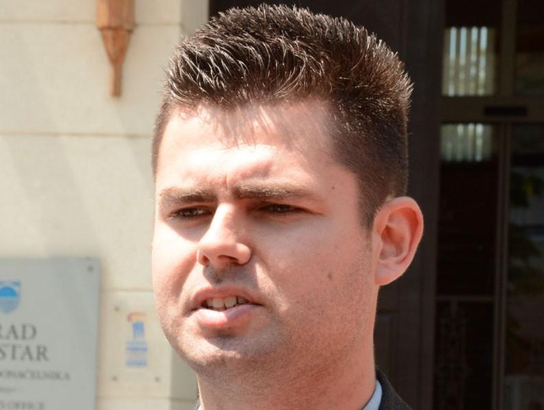 Predložen i Zalihić, Bh. blok ima dva kandidata za gradonačelnika Mostara