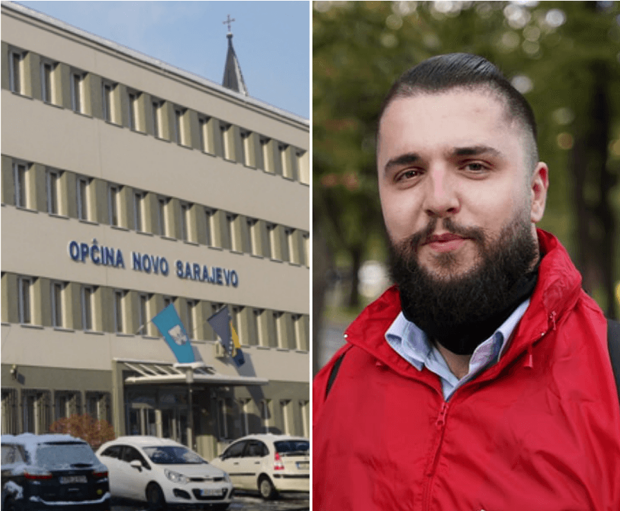 Arslan Dučić: Raduje me da su spremni usmjeriti taj novac za djecu šehida i palih boraca - Avaz