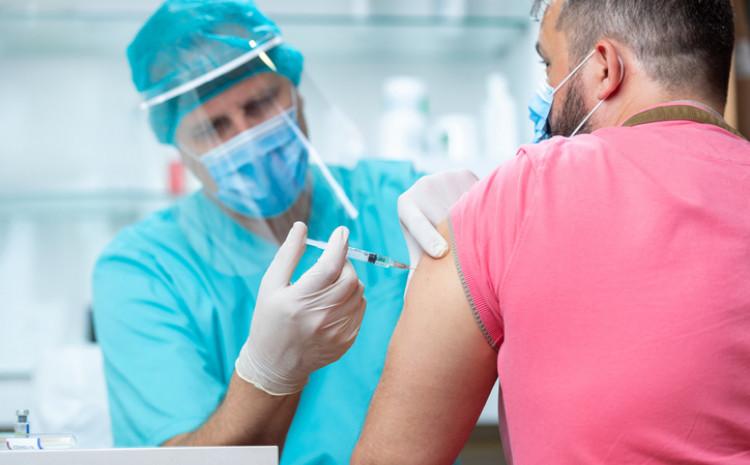 Imunizacija u RS od sutra, u FBiH ni naznaka o prvim dozama