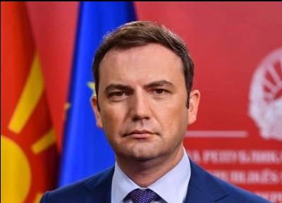 Odgođena posjeta šefa diplomatije Sjeverne Makedonije našoj zemlji