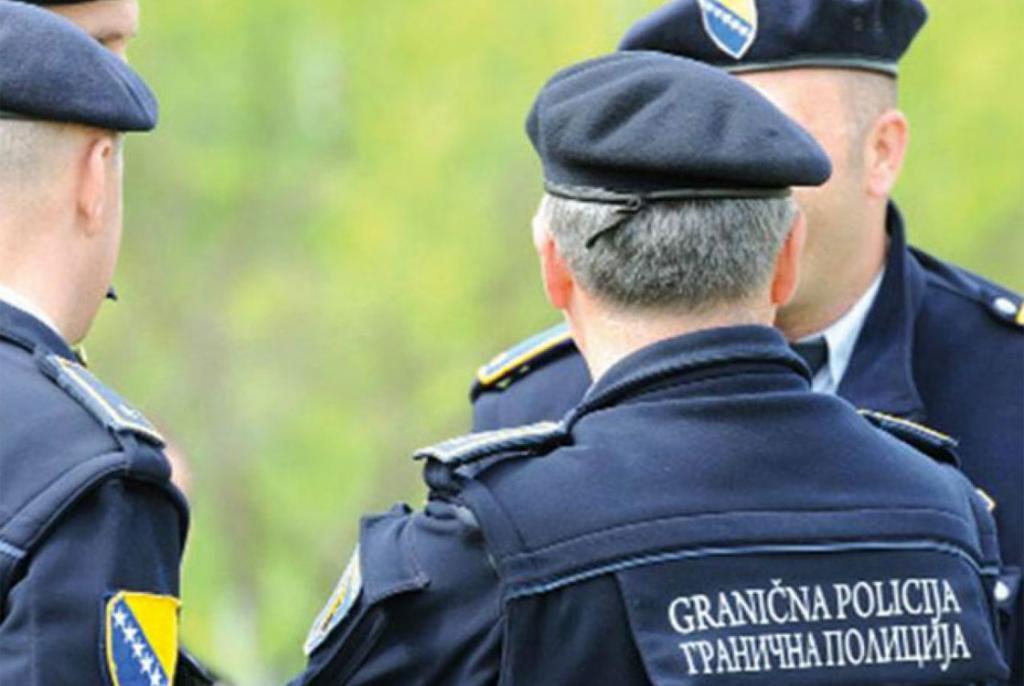 Ključno je jačati kapacitete Granične policije - Avaz