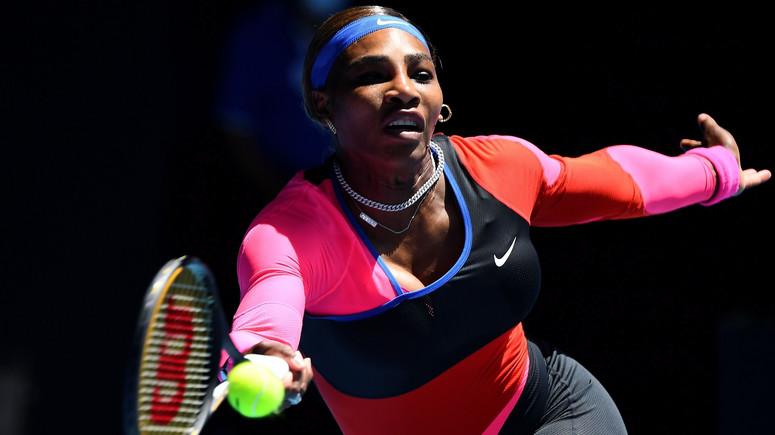 Serena sa deset života, preživjela i Sabalenku za narednu rundu