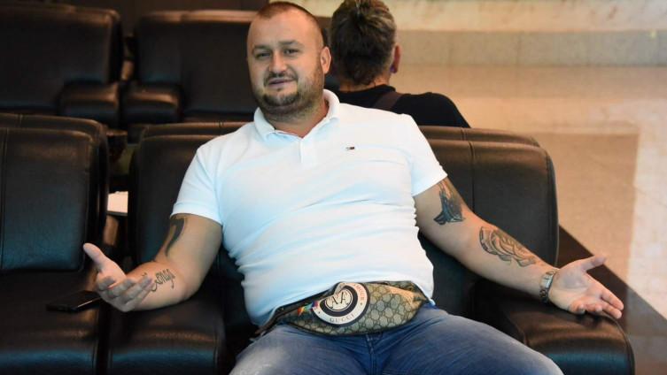 Još jedan član klana Beriza Kabilovića nagodio se s tužiocem, nije pristao da svjedoči protiv žestokog momka
