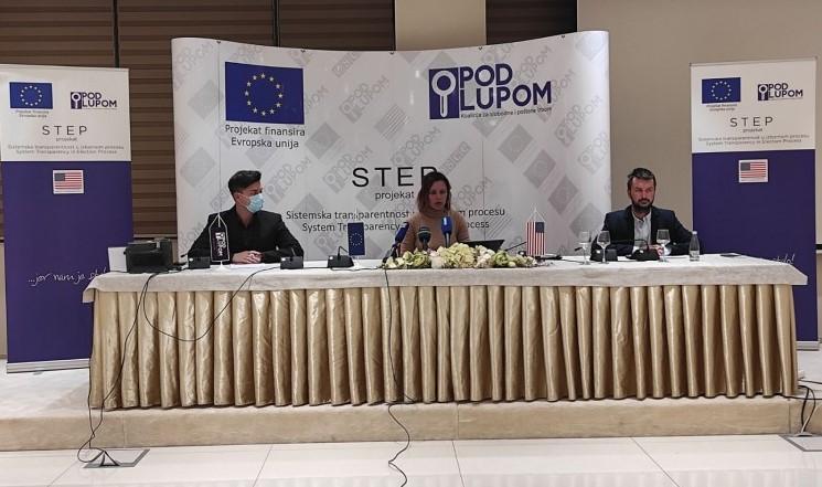 'Pod lupom' to have non-partisan observers in Doboj and Srebrenica elections
