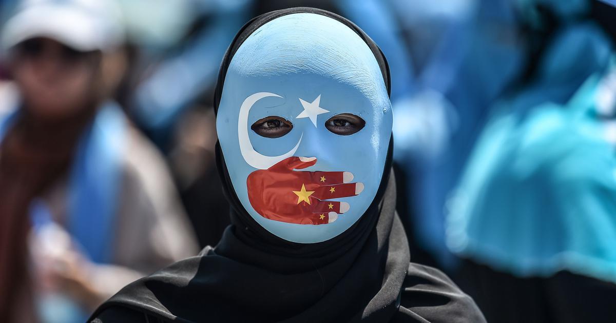 Korištenje tehnologije za zločine nad Ujgurima - Avaz