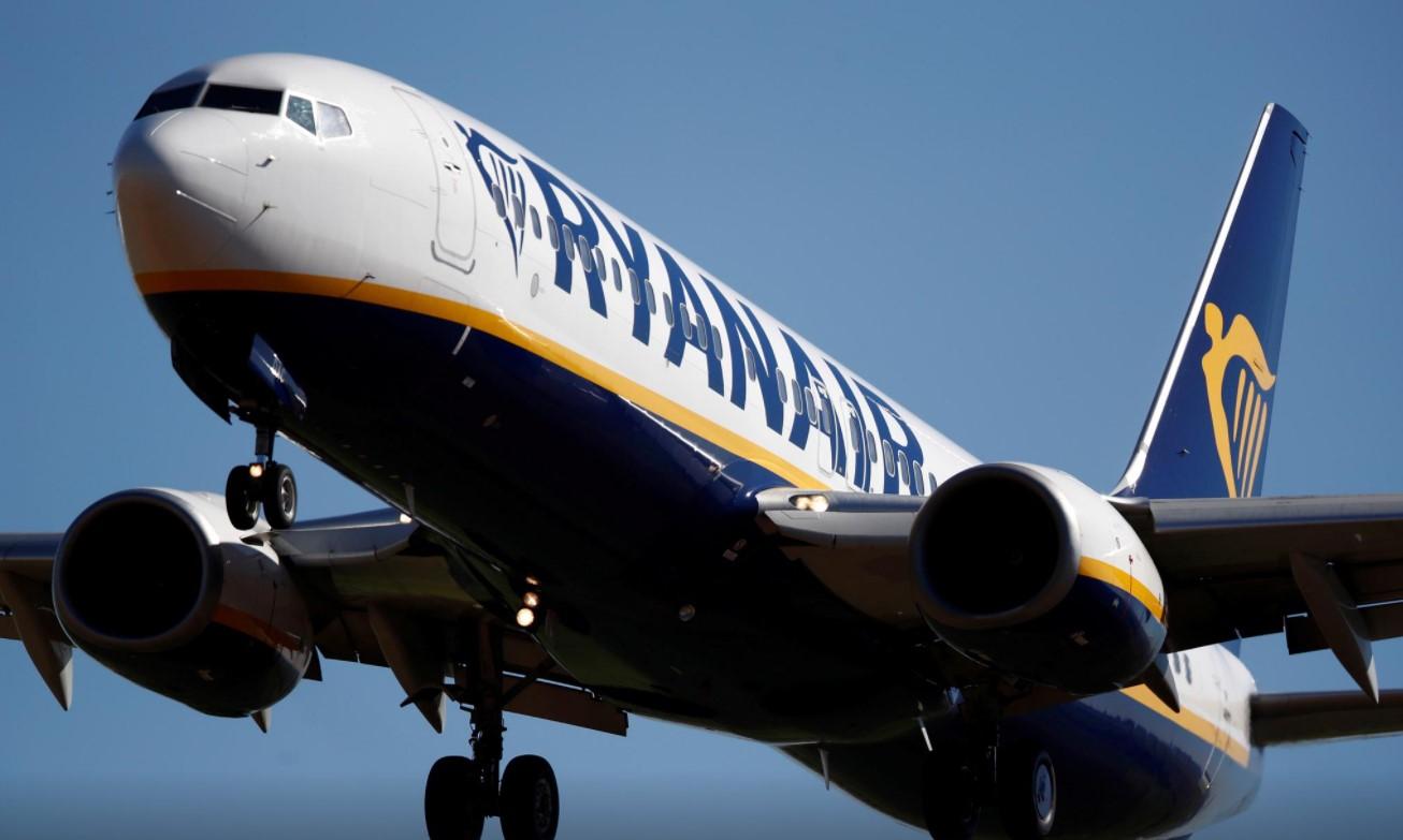 Ryanair loses legal fight against French, Swedish airline state aid
