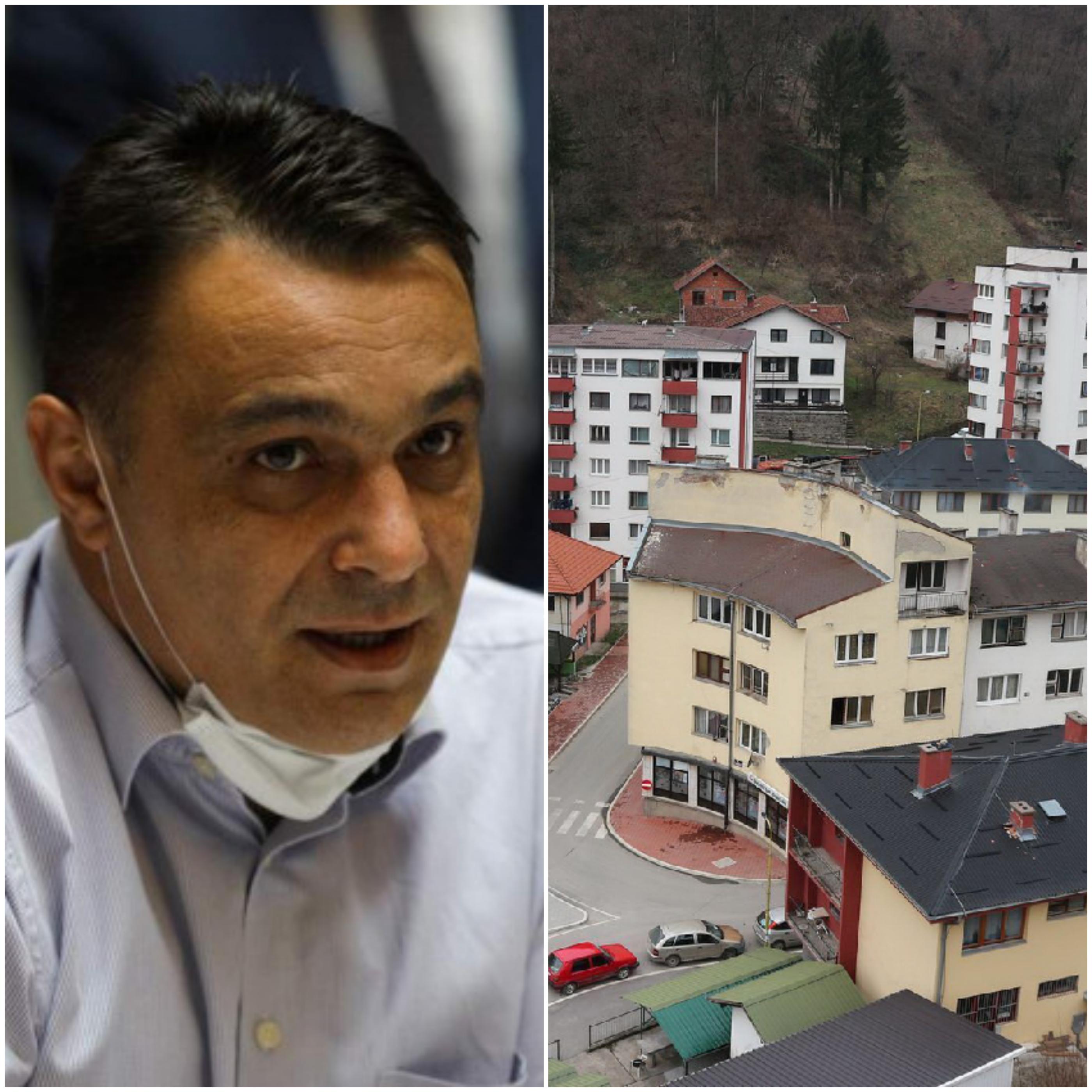 Ahmetović: U narednih par dana Ustavnom sudu biti će podnesena apelacija - Avaz