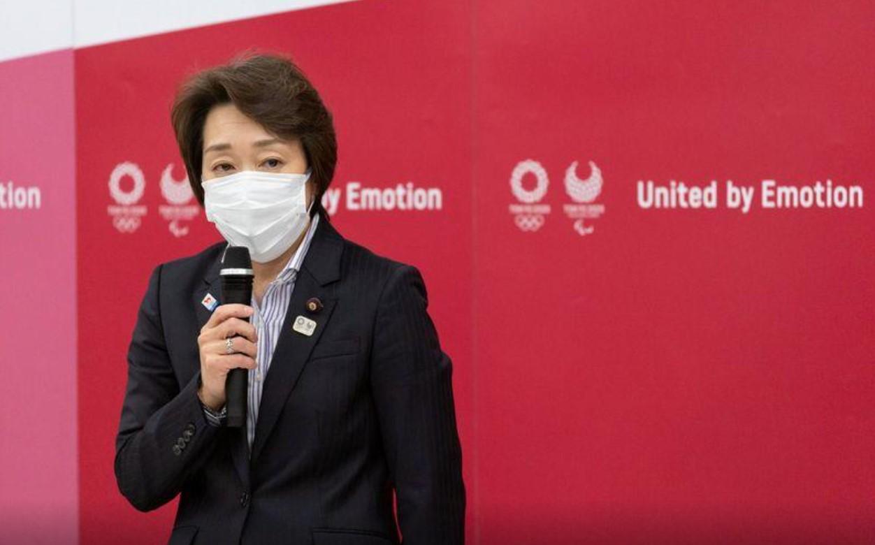 Former Olympic athlete Hashimoto chosen as head of Tokyo 2020 organisers