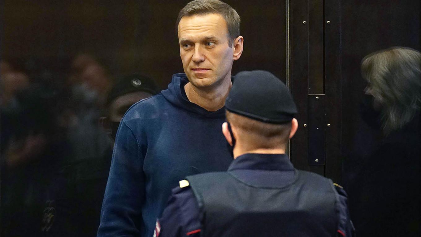 Navaljni osuđen zbog klevetanja ratnog veterana