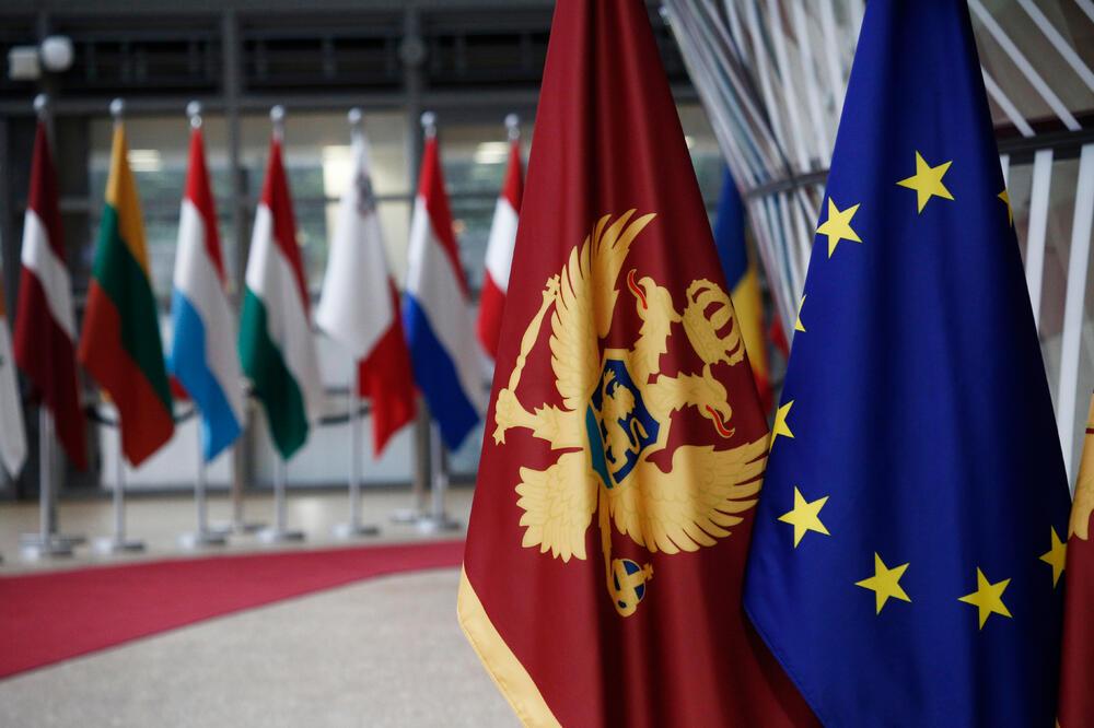 Pismo kao odgovor na obraćanje šefa crnogorske diplomatije najvišim zvaničnicima EU - Avaz