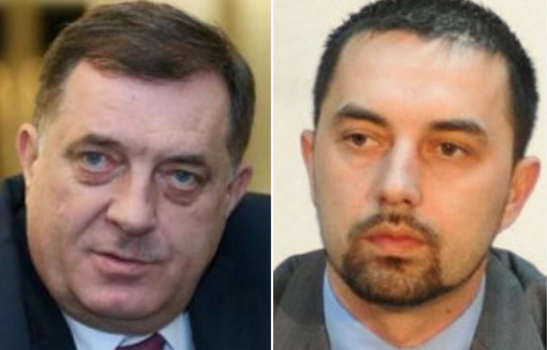 Dodik i Jerinić proglasili pobjedu u Doboju