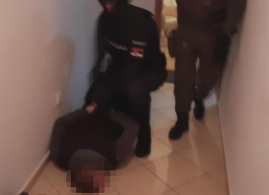 Nakon brutalnog napada u Novom Sadu: Policija uhapsila nasilnike