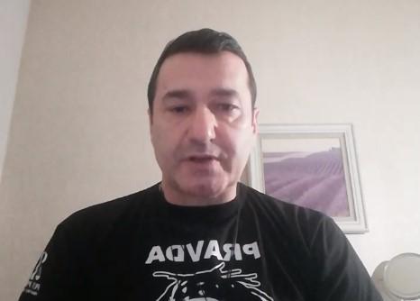 Davor Dragičević: Čekamo odluku Ustavnog suda - Avaz