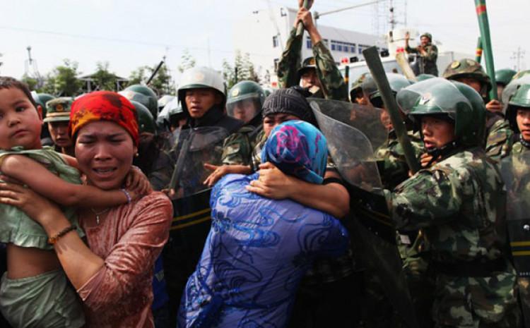 Kanada sigurno ne ignoriše ujgursku nevolju - Avaz
