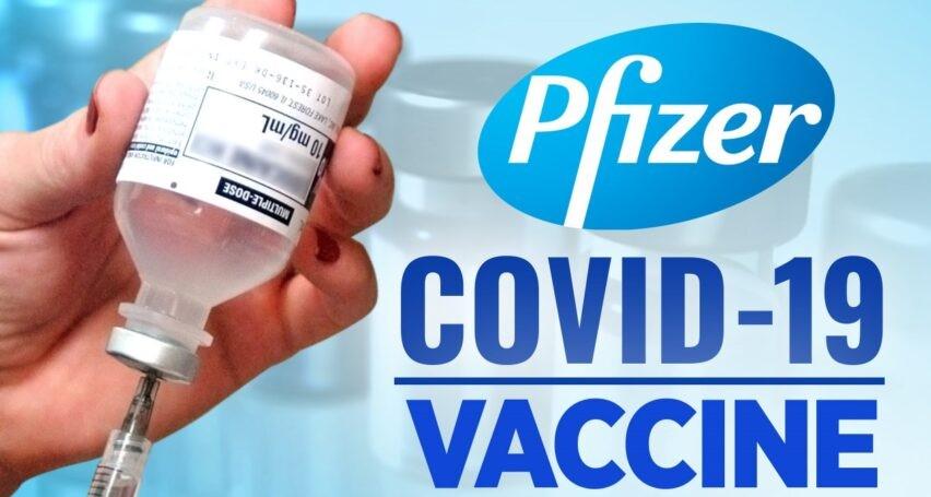 "Pfizerova" vakcina - Avaz