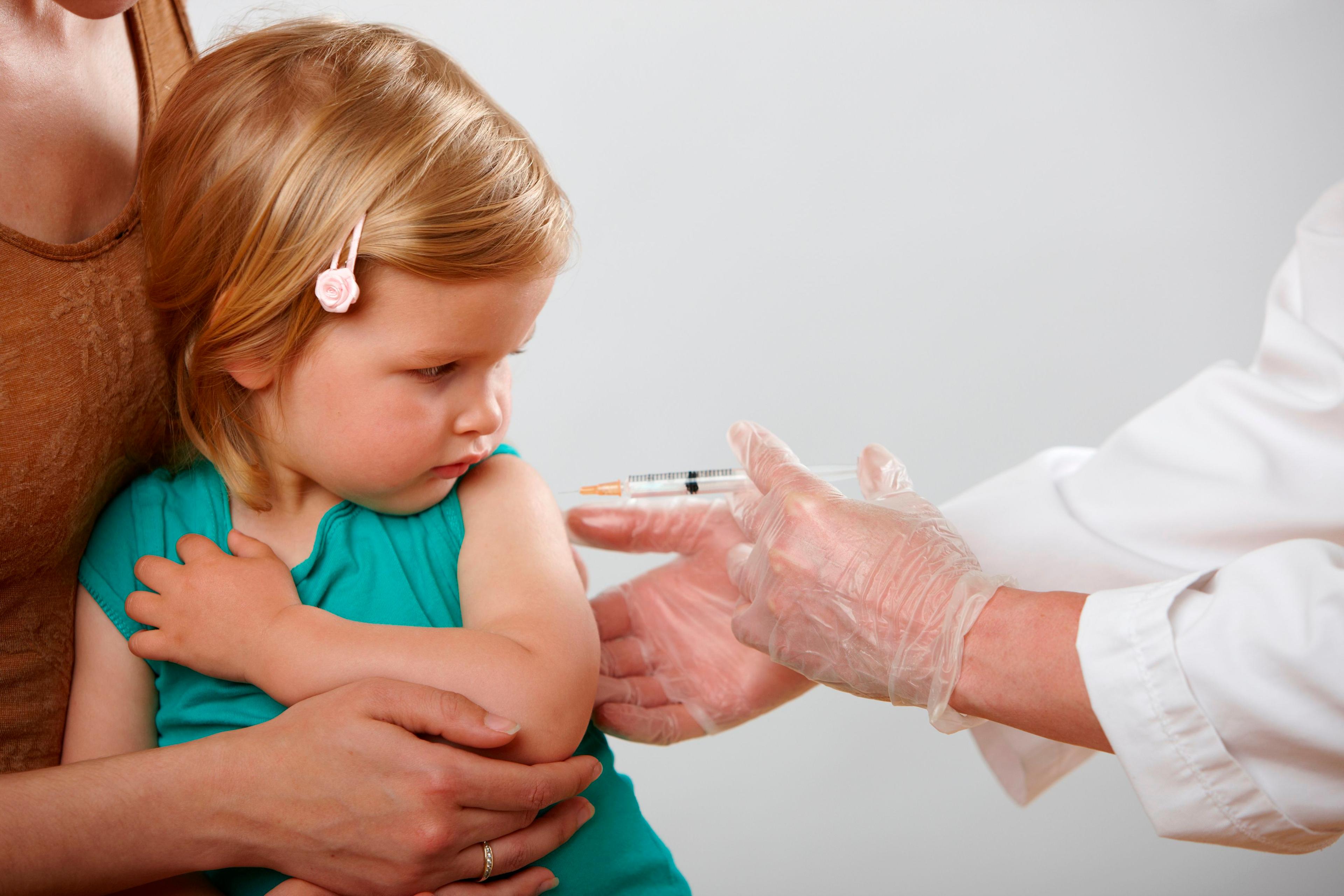 Vakcinacija djece najpouzdaniji način sprečavanja pojave zaraznih bolesti