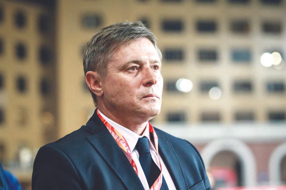 Potvrđena informacija od ranije, Piksi Stojković novi selektor Srbije