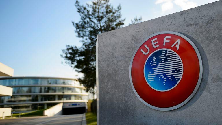 UEFA ima ogromne probleme sa organizacijom predstojećeg Eura - Avaz