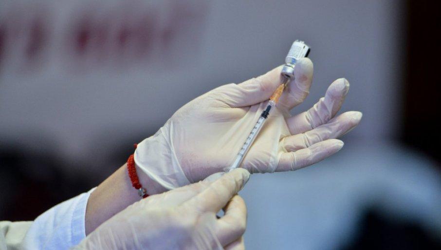 U Mađarsku stiže još 500.000 doza kineske vakcine