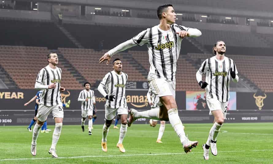 Juventus u ovoj sezoni ostvario gubitak od preko 113 miliona eura