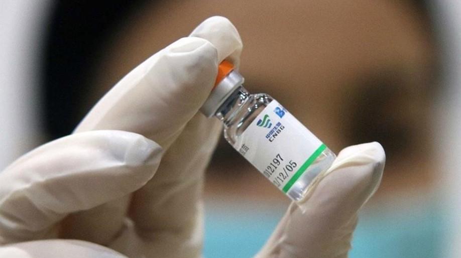 China to send more COVID-19 vaccine doses to Serbia