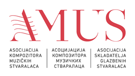 Amus logo - Avaz
