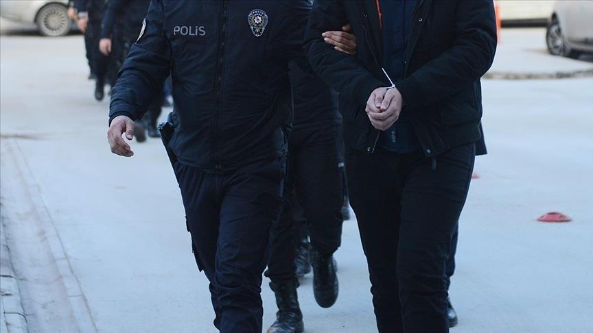 Akcija protiv organizacije FETO u Turskoj: Nalozi za hapšenje višerangiranih pripadnika vojske