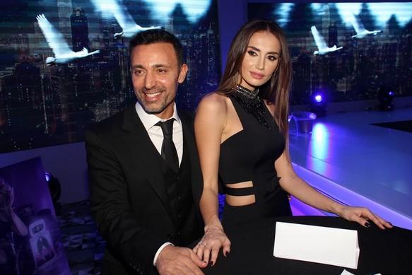 Mustafa i Emina: Razveli se 2018. godine - Avaz