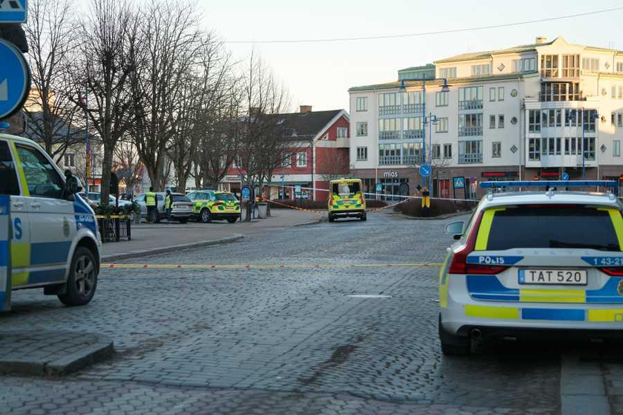 Osam osoba izbodeno u Švedskoj, sumnja se na teroristički napad