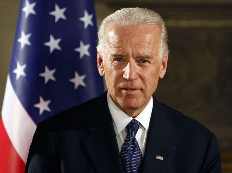 Biden, only the second Roman Catholic US president, has dramatically raised the Church's profile in the United States with his regular Sunday attendance at Mass and habit of quoting Biblical and other sacred verses - Avaz
