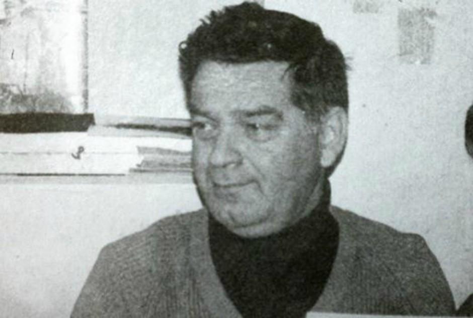 Kjašif Smajlović: Ubijen 1992. - Avaz