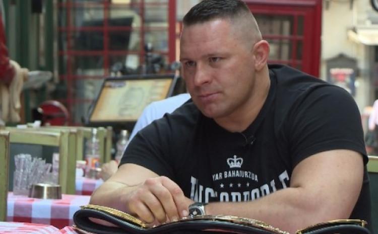 Ugostitelj i MMA borac Denis Stojnić: Mi nećemo paliti zgradu, mi ćemo Kriznom štabu uručiti domaća jaja