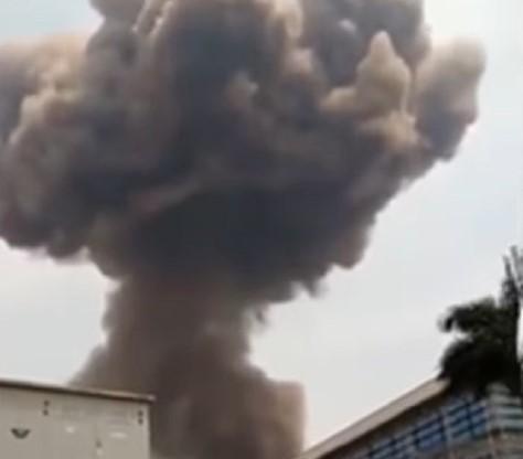 U eksplozijama u Ekvatorijalnoj Gvineji 98 poginulih, 615 povrijeđenih