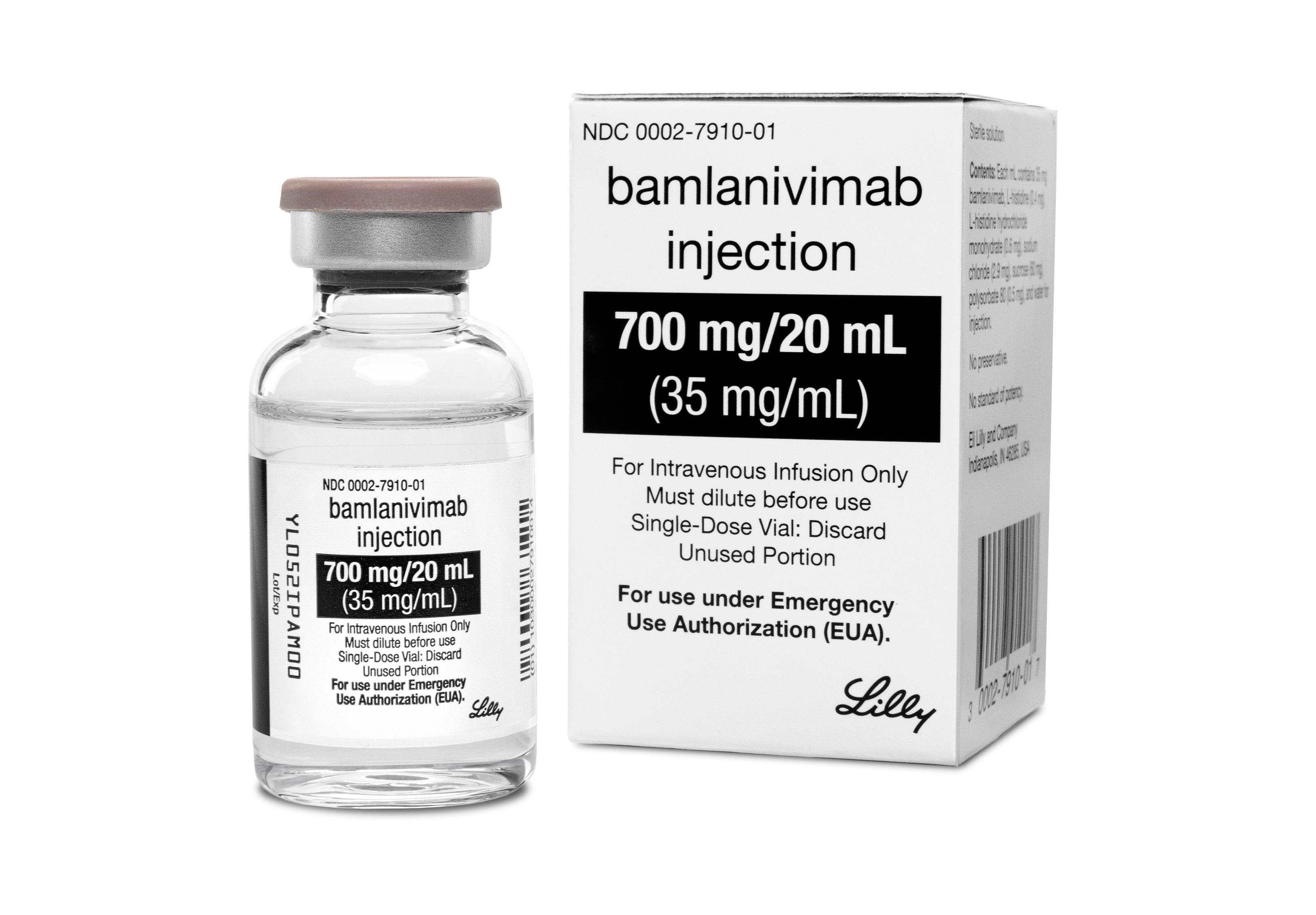 “Bamlanivimab”: Skupi američki lijek koji nabavlja Srbija - Avaz