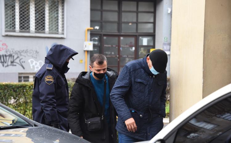 Dizdaru, Blekiću, Mulamusiću i Jusufraniću još tri mjeseca pritvora